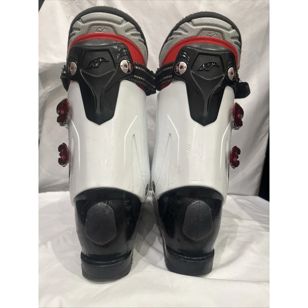 Nordica Cruise NFS 70 Ski Boots Mondo 26.5 Men's US 8.5 325mm Comfort Fit